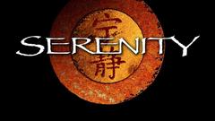 Serenity Movies firefly science