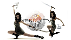 Serenity Movies summer glau