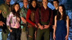 Serenity Movies summer glau