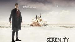 Serenity nathan fillion
