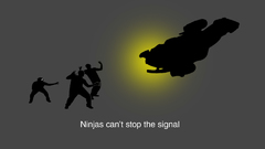 Serenity ninjas firefly ninjas