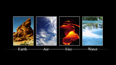 Serenity part elements merrix