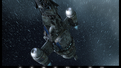 Serenity storm firefly