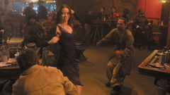 Serenity summer glau