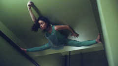 Serenity summer glau