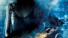 Serenity summer glau