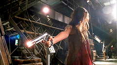 Serenity summer glau