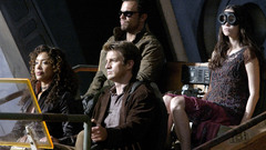 Serenity summer glau firefly