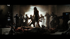 Serenity summer glau firefly