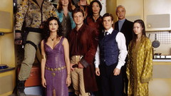 Serenity summer glau firefly