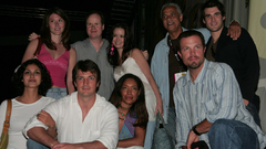 Serenity summer glau firefly