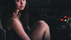 Serenity summer glau firefly