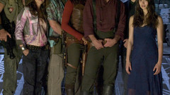 Serenity summer glau firefly