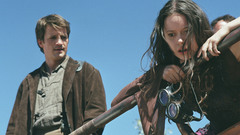 Serenity summer glau firefly