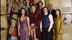 Serenity summer glau firefly