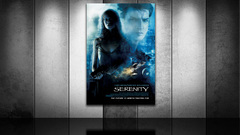 Serenity summer glau firefly