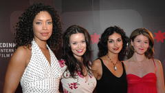 Serenity summer glau firefly