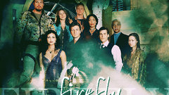 Serenity summer glau firefly