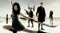 Serenity summer glau firefly