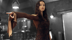 Serenity summer glau firefly