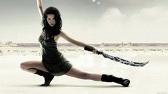Serenity summer glau firefly
