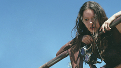Serenity summer glau firefly