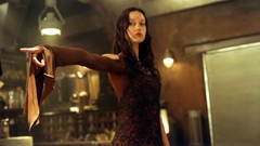 Serenity woman Celebrity Actress firefly summer glau