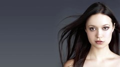 Serenity woman Celebrity Actress firefly summer glau