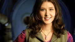 Serenity woman firefly Jewel Staite