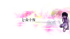 Serial experiments lain