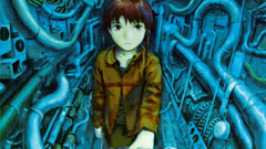 Serial experiments lain