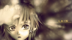 Serial experiments lain