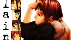 Serial experiments lain