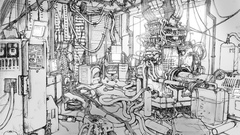 Serial experiments lain