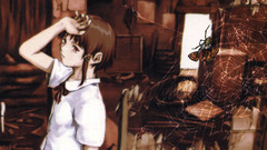 Serial experiments lain