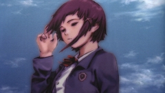 Serial experiments lain