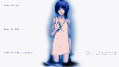 Serial experiments lain