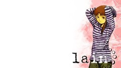 Serial experiments lain