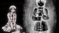 Serial experiments lain