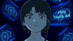 Serial experiments lain