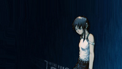 Serial experiments lain
