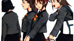 Serial experiments lain