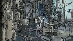 Serial experiments lain