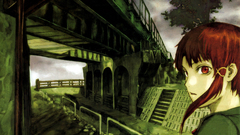 Serial experiments lain