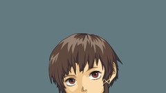 Serial experiments lain