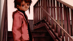 Serial experiments lain