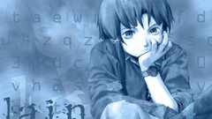Serial experiments lain
