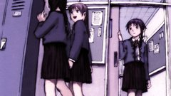 Serial experiments lain