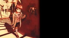 Serial experiments lain