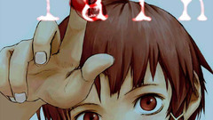 Serial experiments lain